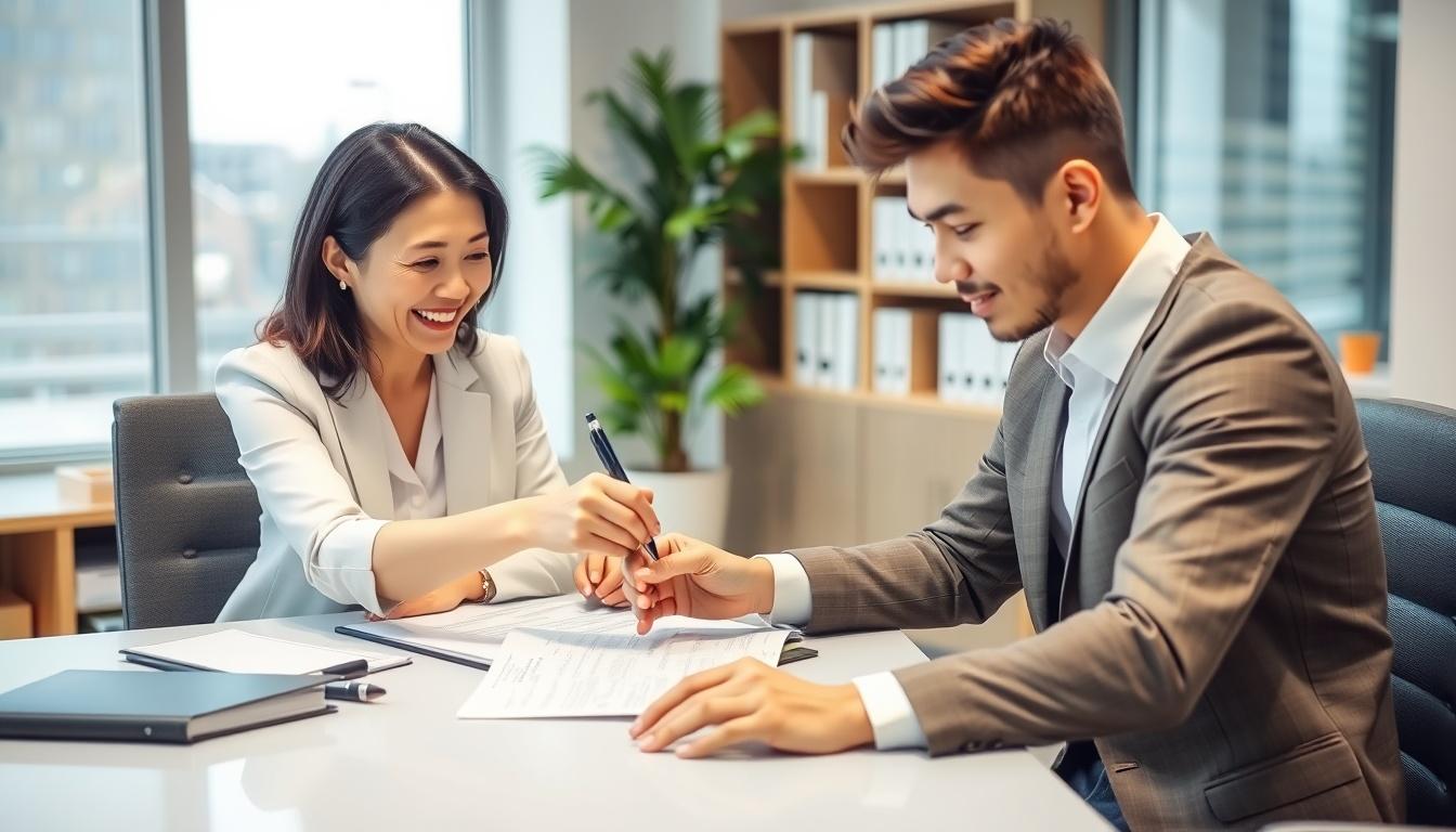 Assistance for Investors